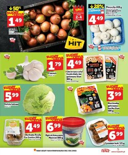 Gazetka promocyjna Topaz ważna od 29.01.2026 - Strona 5.