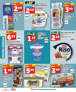 Gazetka promocyjna Topaz ważna od 29.01.2026 - Strona 6.