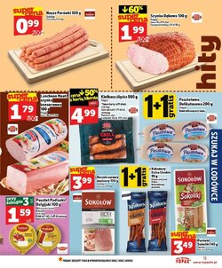 Gazetka promocyjna Topaz ważna od 29.01.2026 - Strona 9.