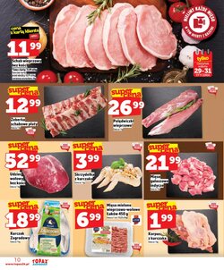Gazetka promocyjna Topaz  ważna od 29.01.2026 - Strona 10.