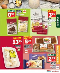 Gazetka promocyjna Topaz  ważna od 29.01.2026 - Strona 17.