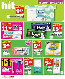 Gazetka promocyjna Topaz  ważna od 29.01.2026 - Strona 24.