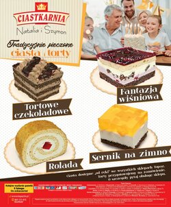 Gazetka promocyjna Topaz  ważna od 29.01.2026 - Strona 28.
