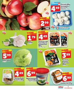 Gazetka promocyjna Topaz  ważna od 29.01.2026 - Strona 5.