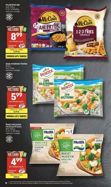 Gazetka promocyjna Delikatesy Centrum  ważna od 29.01.2026 - Strona 18.