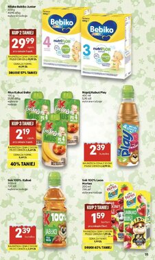 Gazetka promocyjna Delikatesy Centrum  ważna od 29.01.2026 - Strona 25.