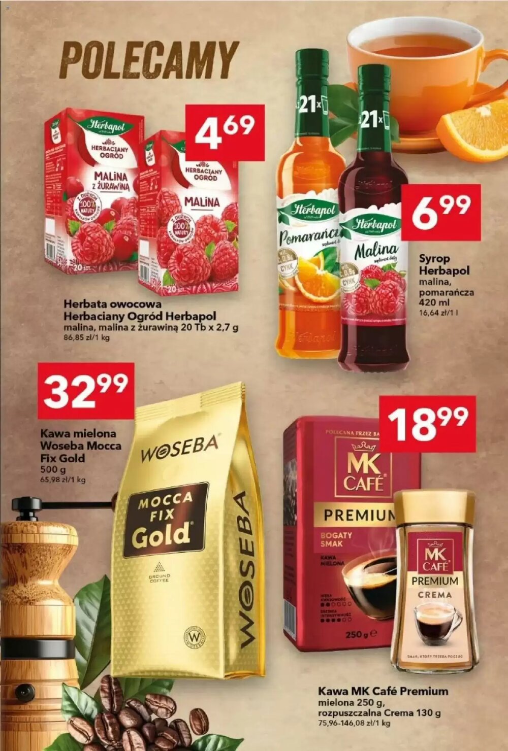 Gazetka promocyjna Lewiatan  ważna od 29.01.2026 - Strona 12.