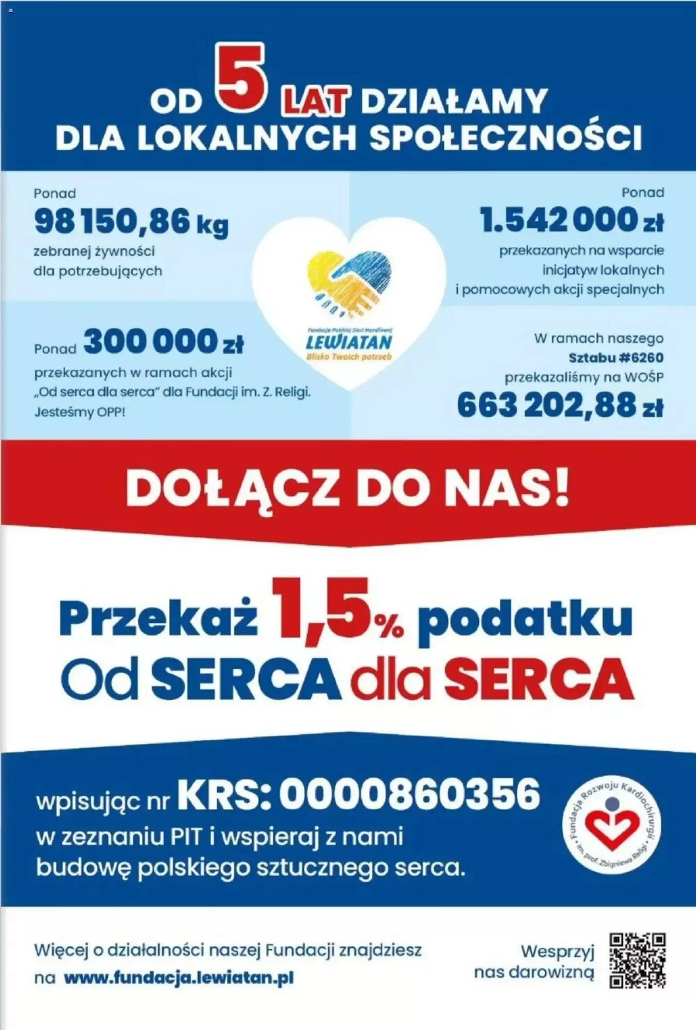 Gazetka promocyjna Lewiatan  ważna od 29.01.2026 - Strona 3.