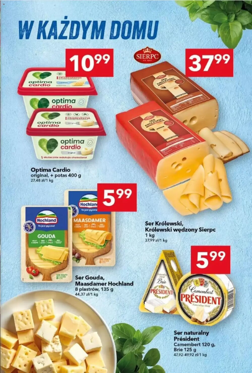 Gazetka promocyjna Lewiatan  ważna od 29.01.2026 - Strona 5.