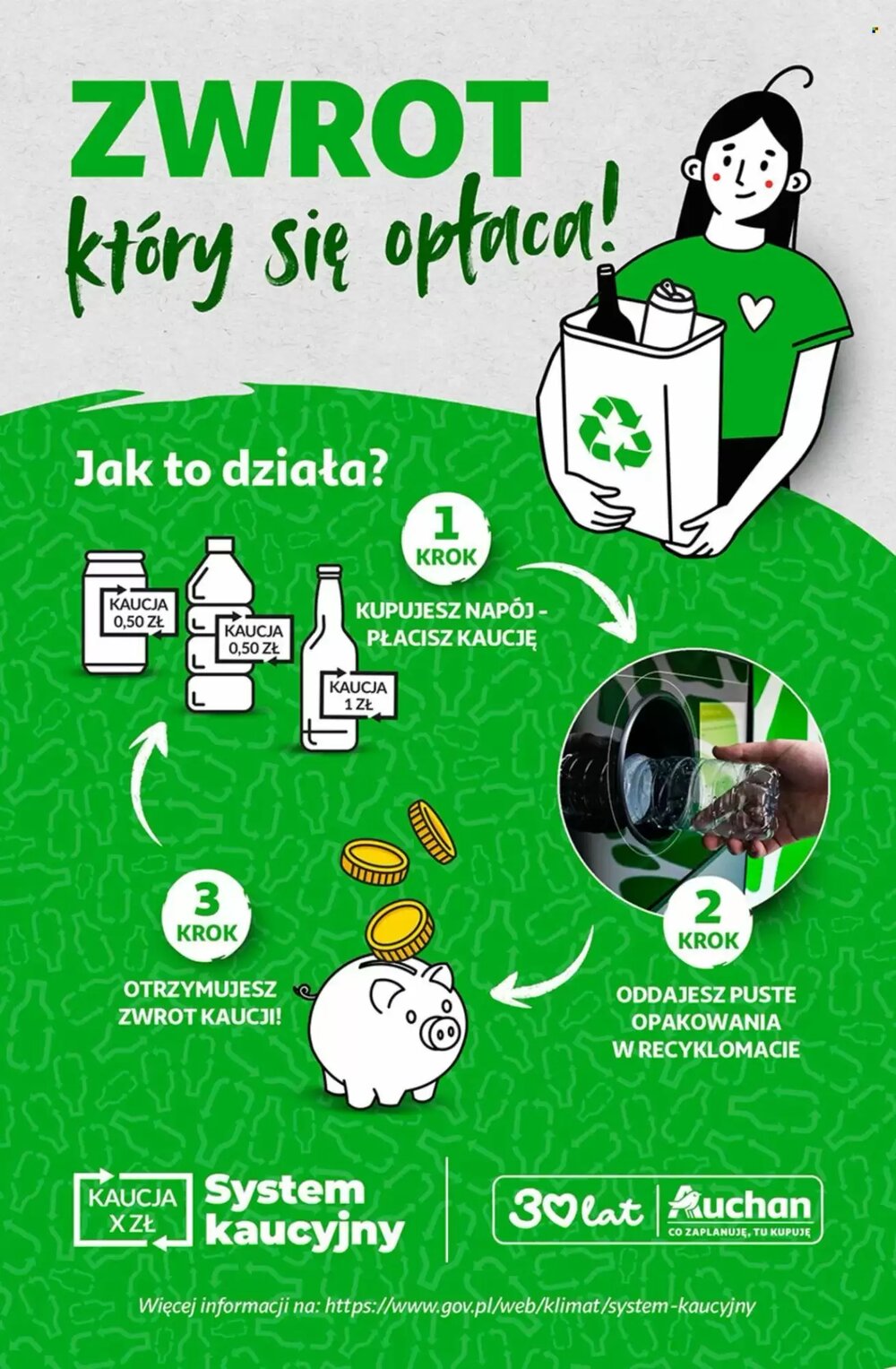 Gazetka promocyjna Auchan  ważna od 29.01.2026 - Strona 41.