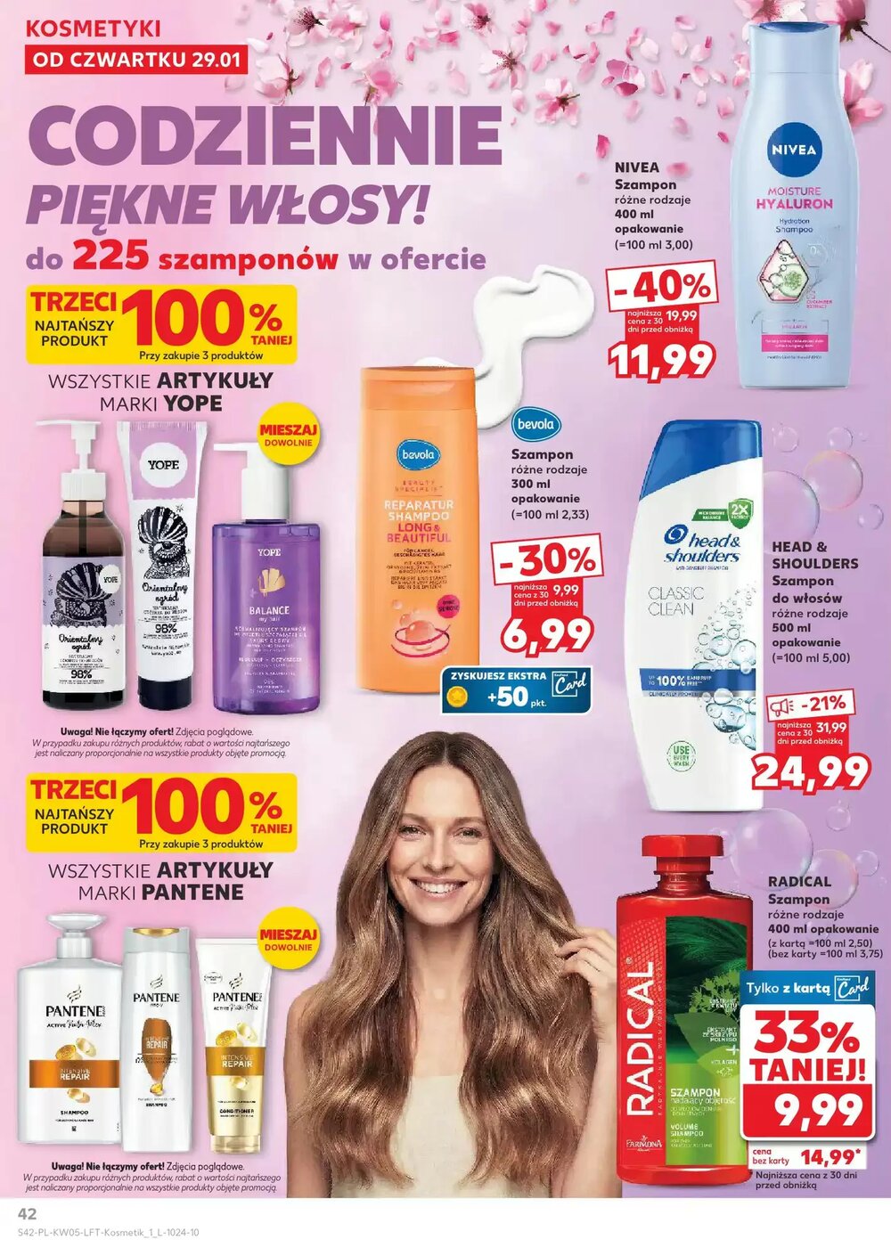 Gazetka promocyjna Kaufland  ważna od 29.01.2026 - Strona 42.
