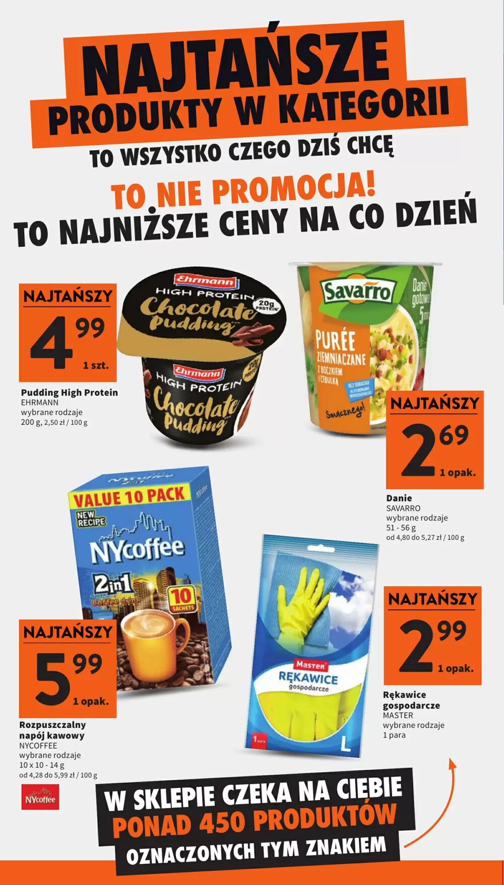 Gazetka promocyjna Intermarche  ważna od 29.01.2026 - Strona 18.