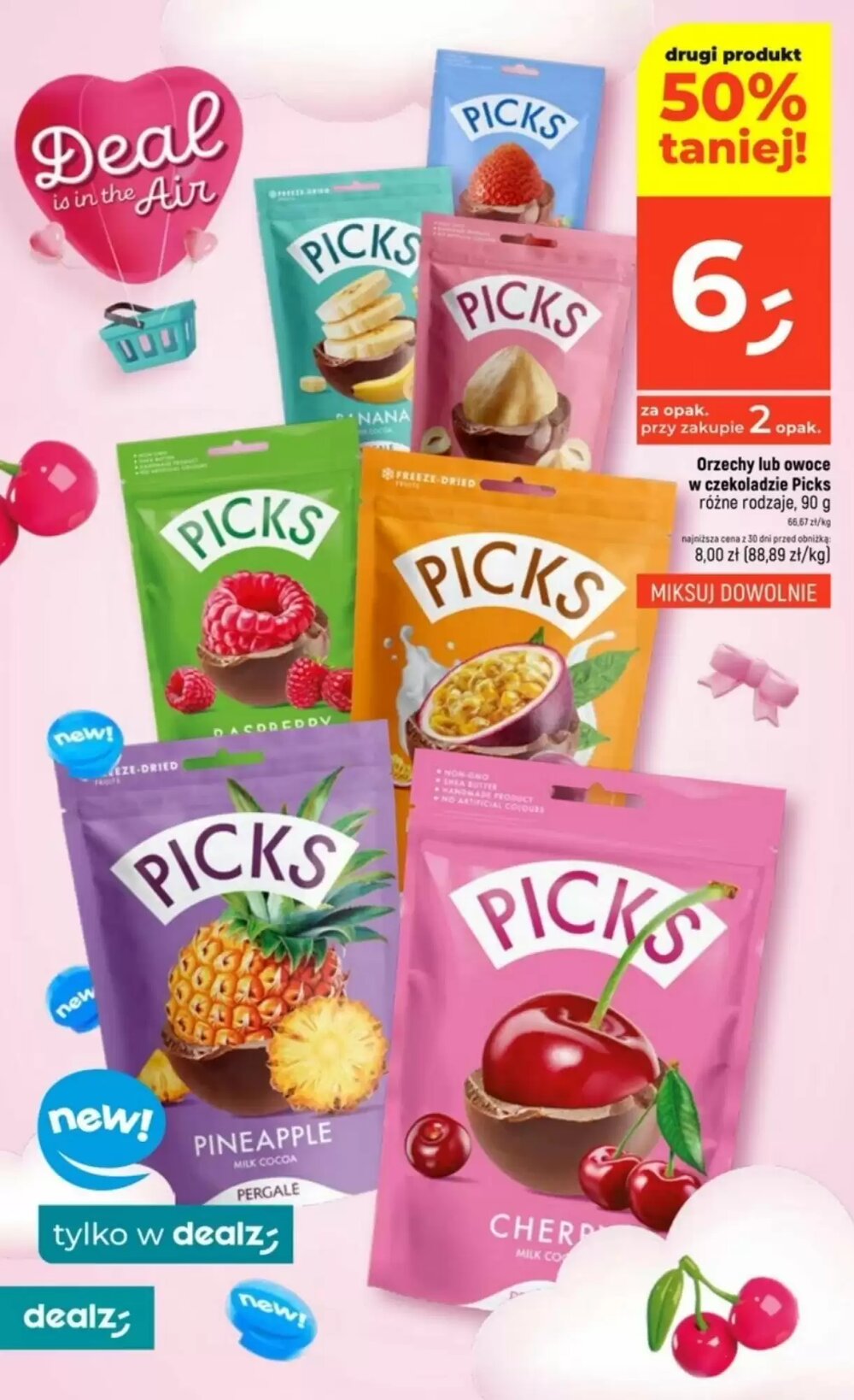 Gazetka promocyjna Dealz  ważna od 29.01.2026 - Strona 14.