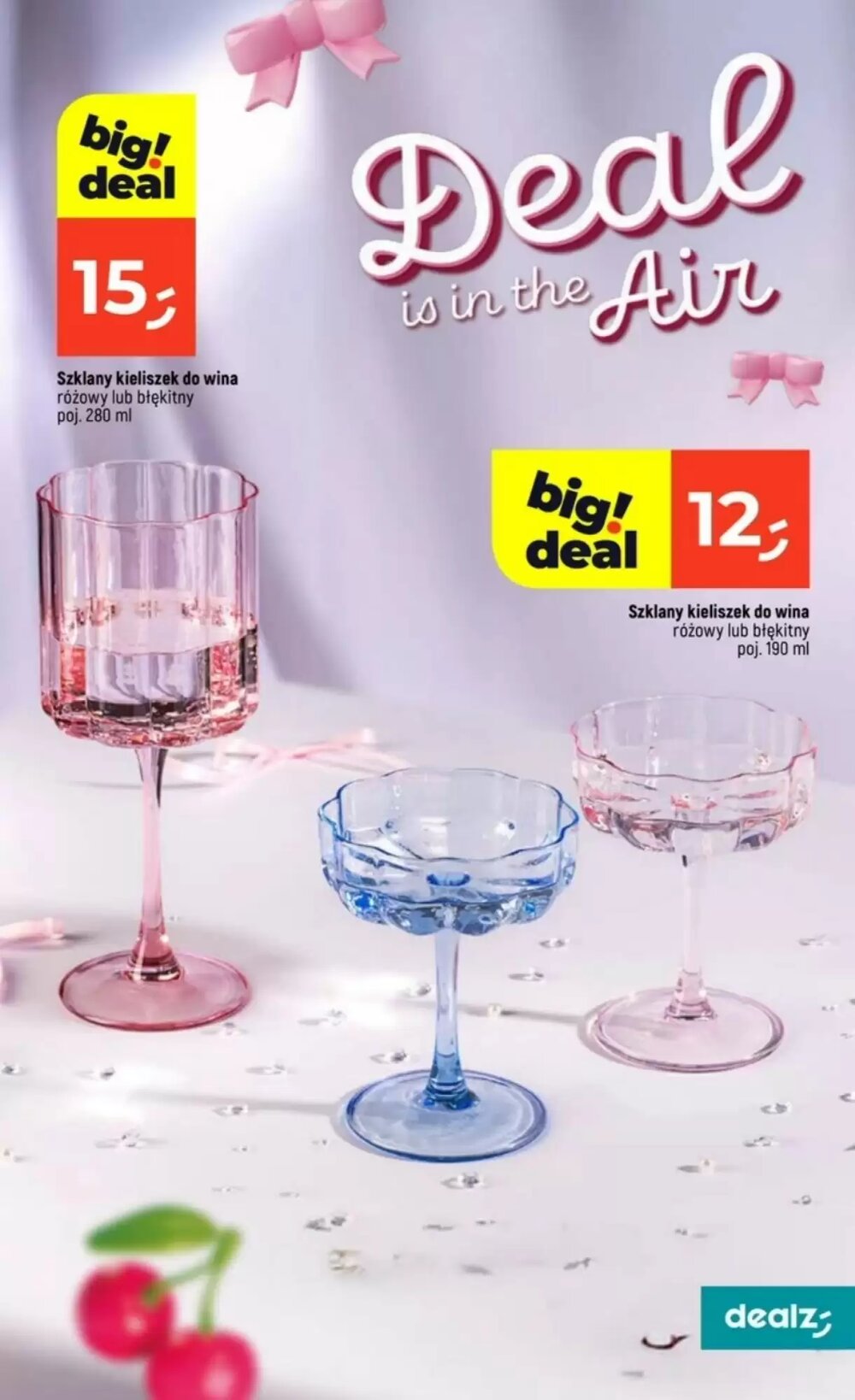 Gazetka promocyjna Dealz  ważna od 29.01.2026 - Strona 25.