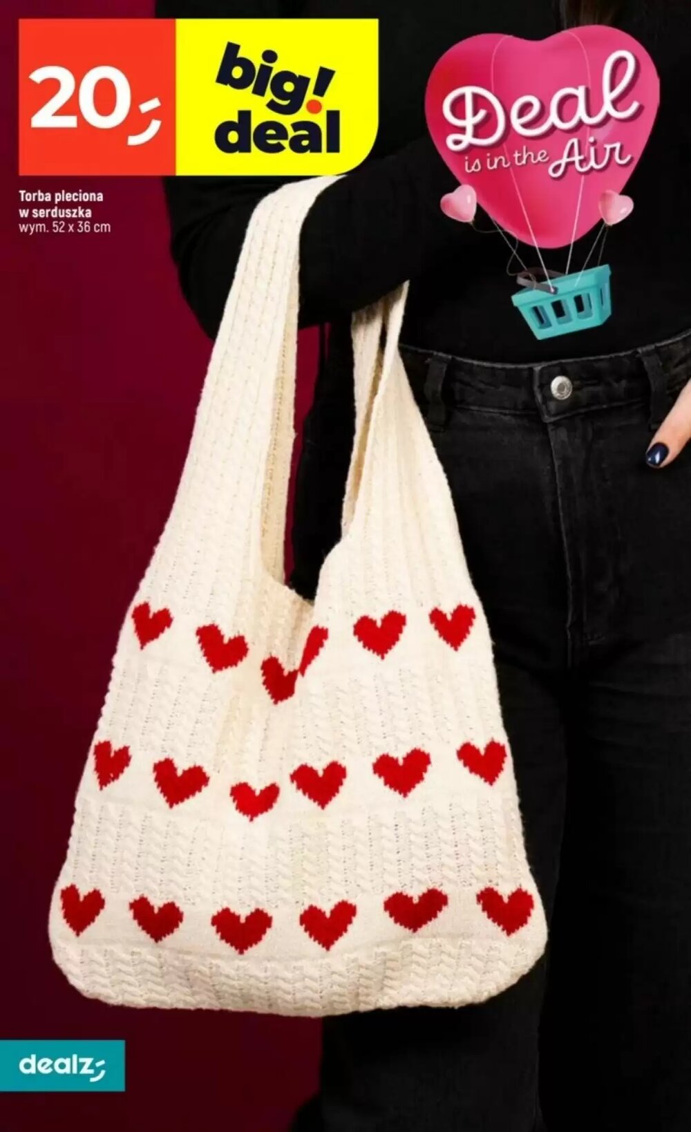 Gazetka promocyjna Dealz  ważna od 29.01.2026 - Strona 26.