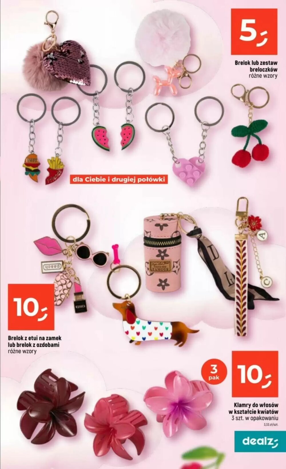 Gazetka promocyjna Dealz  ważna od 29.01.2026 - Strona 27.