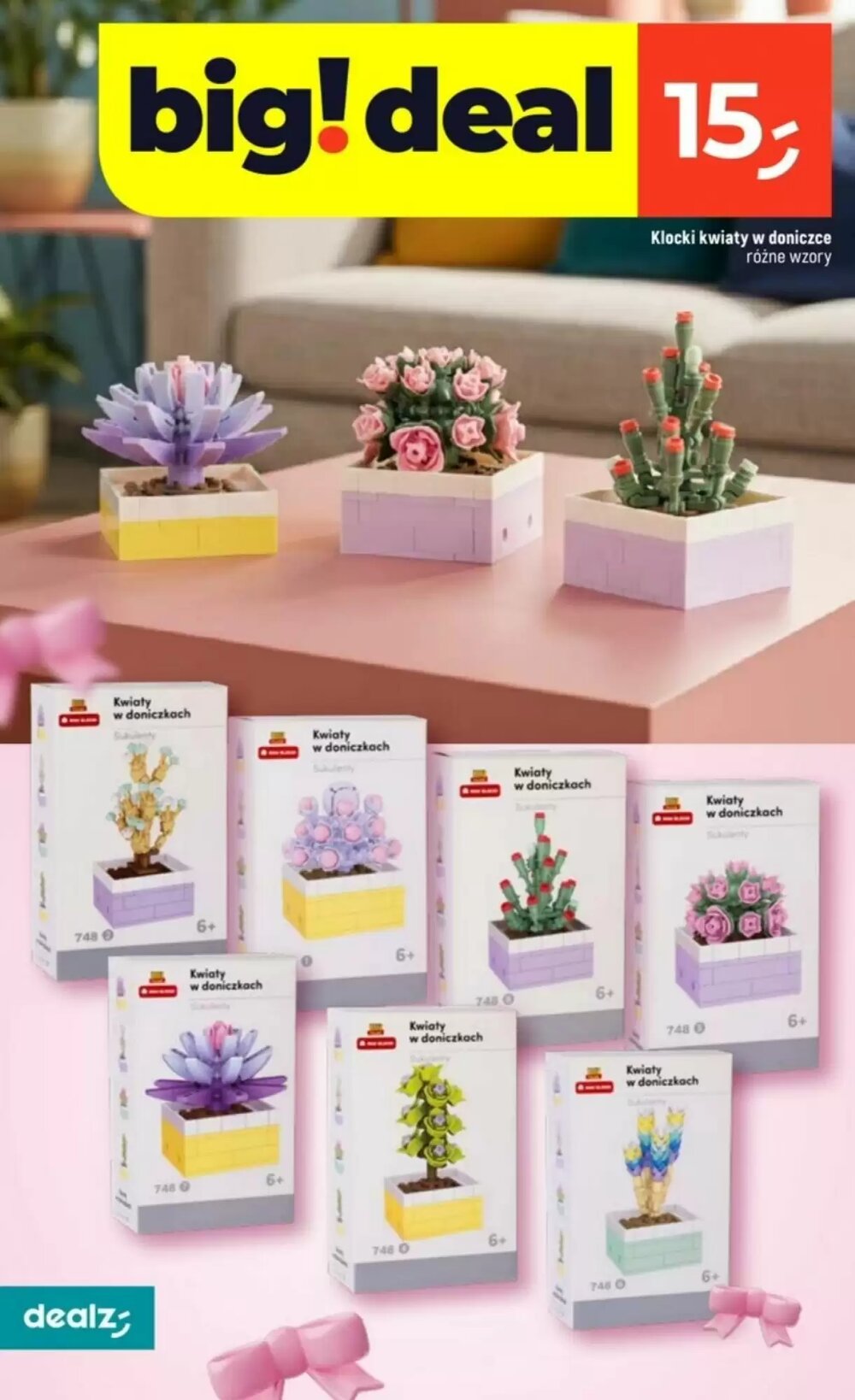 Gazetka promocyjna Dealz  ważna od 29.01.2026 - Strona 28.