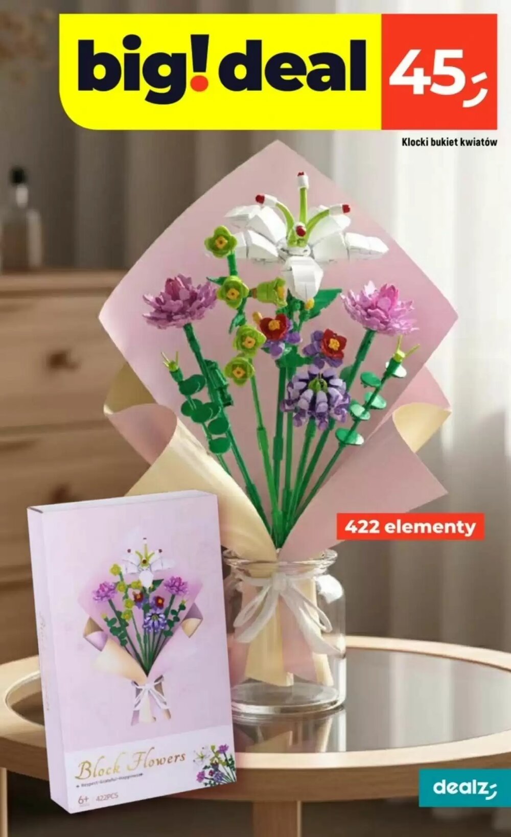 Gazetka promocyjna Dealz  ważna od 29.01.2026 - Strona 29.