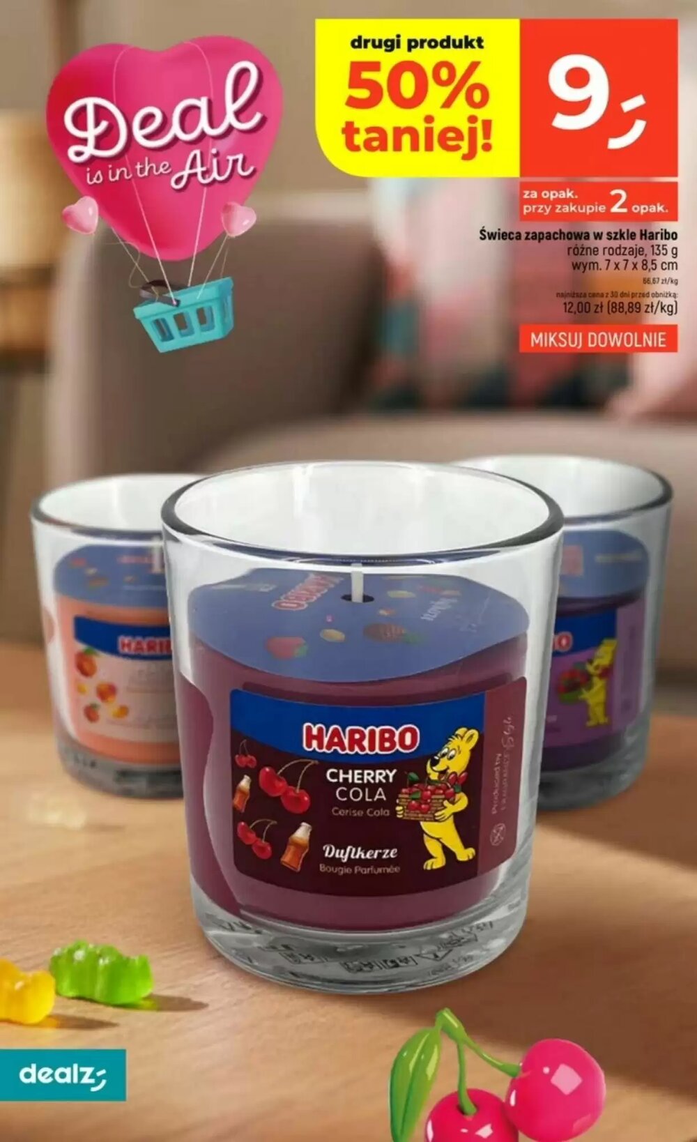 Gazetka promocyjna Dealz  ważna od 29.01.2026 - Strona 30.