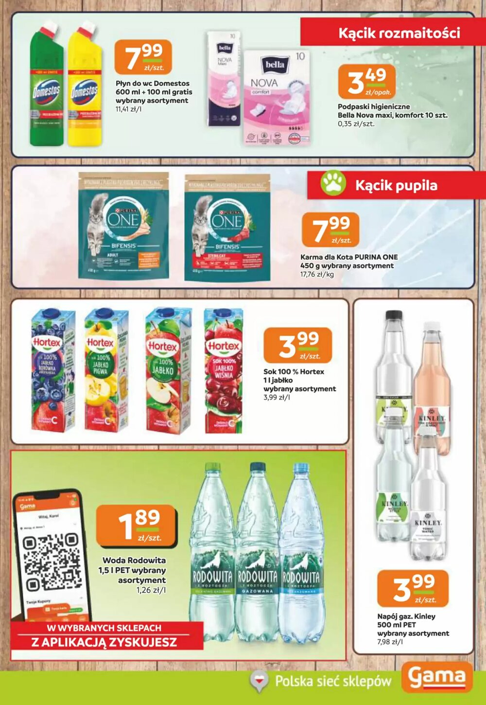 Gazetka promocyjna Jaskółka  ważna od 29.01.2026 - Strona 9.