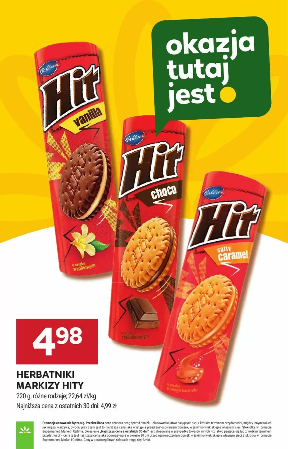 Gazetka promocyjna Stokrotka  ważna od 29.01.2026 - Strona 25.