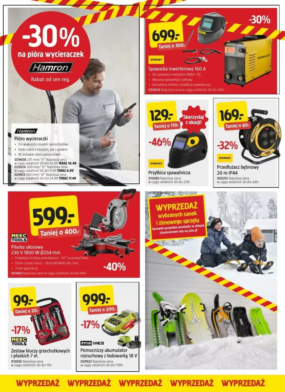 Gazetka promocyjna Jula  ważna od 29.01.2026 - Strona 2.