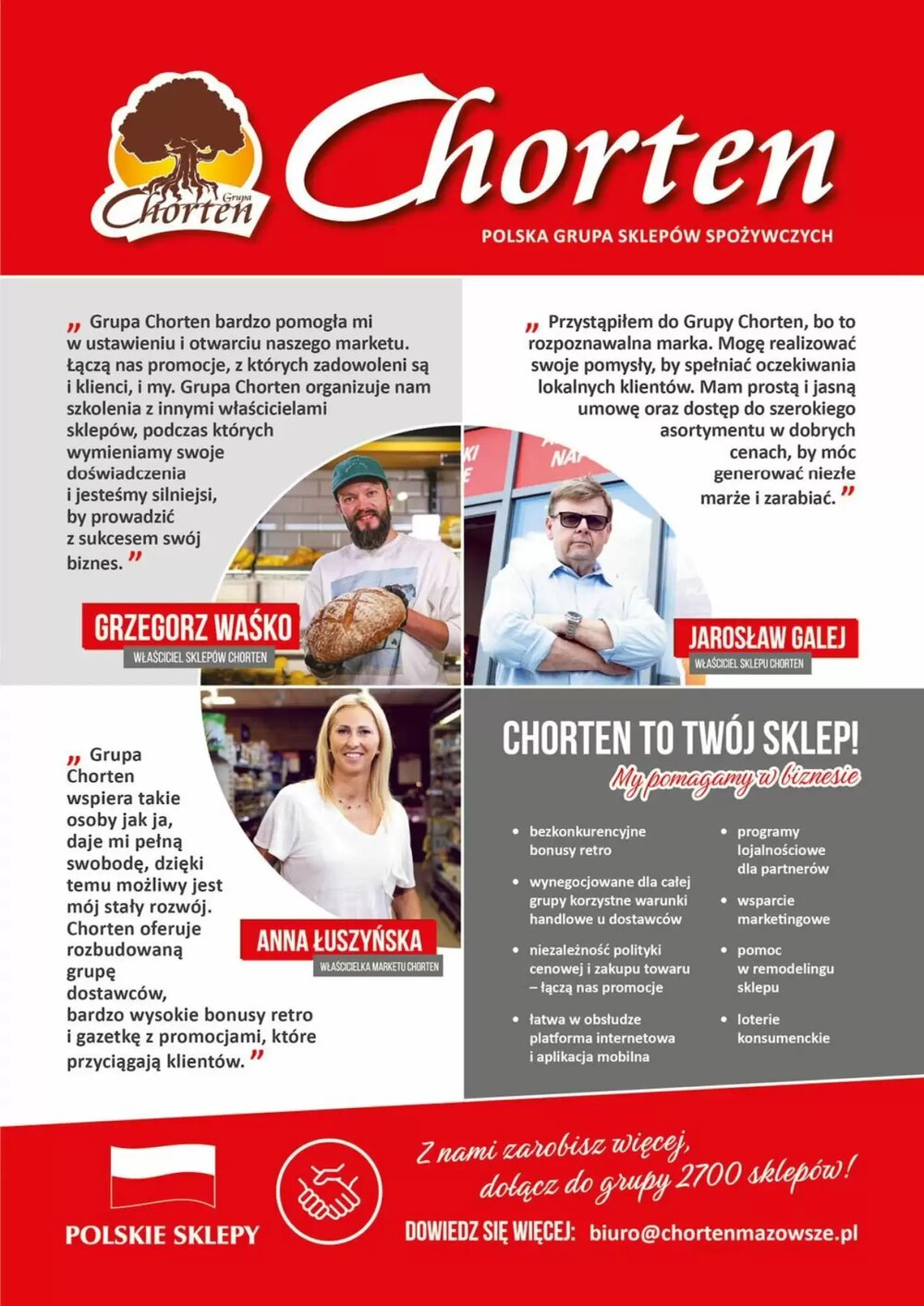 Gazetka promocyjna DUO-TES  ważna od 29.01.2026 - Strona 57.