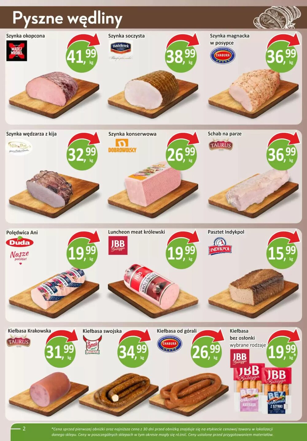 Gazetka promocyjna Passa  ważna od 29.01.2026 - Strona 2.