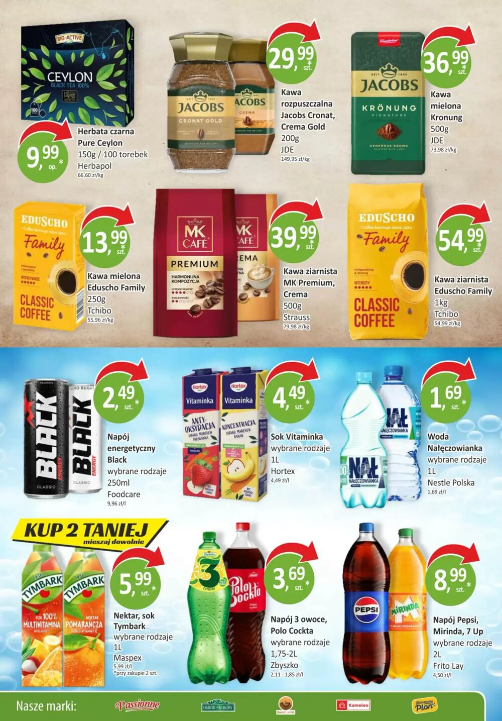 Gazetka promocyjna Passa  ważna od 29.01.2026 - Strona 7.