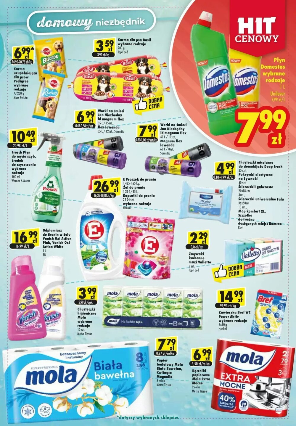 Gazetka promocyjna Premium Nasz Sklep  ważna od 30.01.2026 - Strona 11.