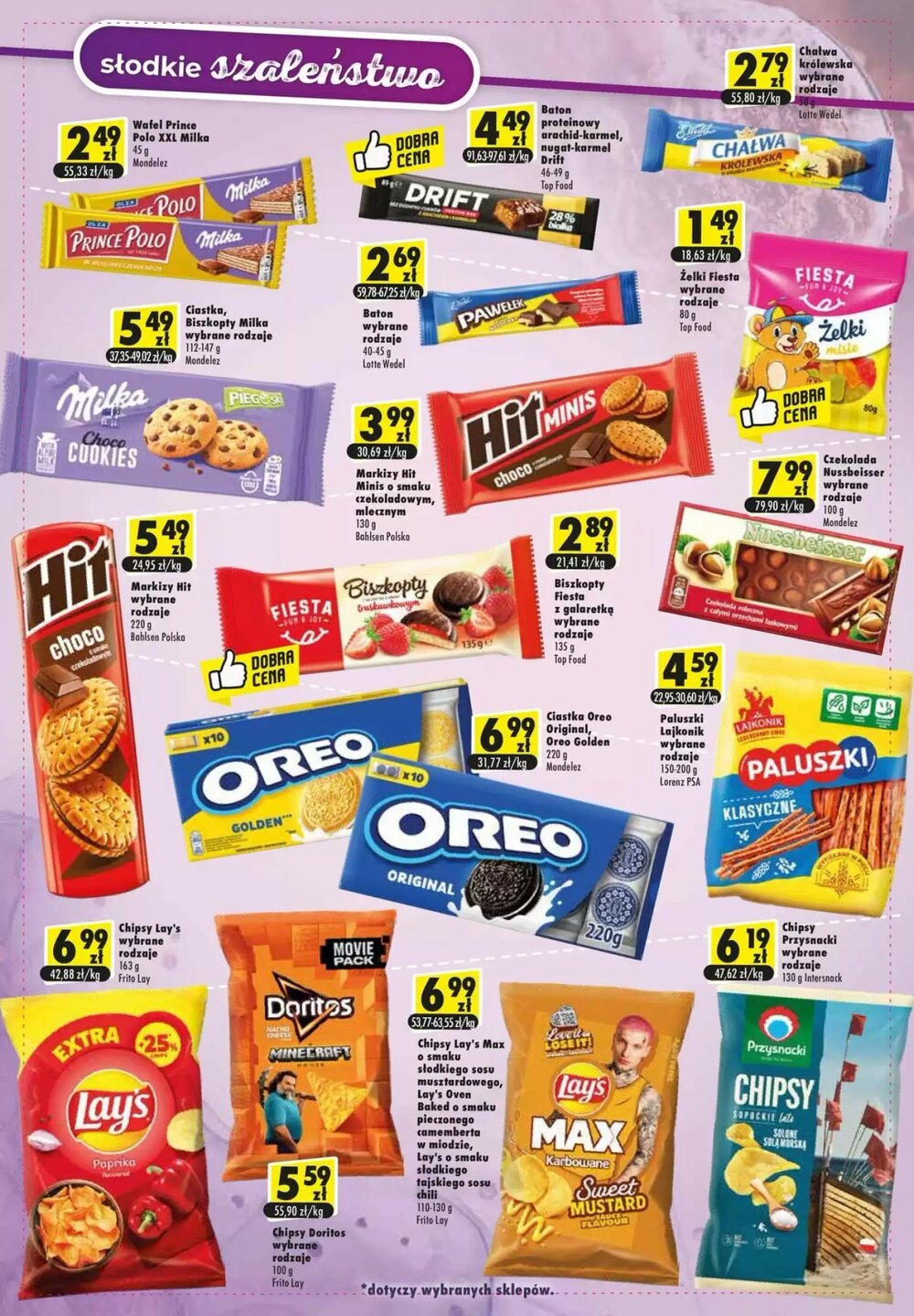 Gazetka promocyjna Premium Nasz Sklep  ważna od 30.01.2026 - Strona 9.