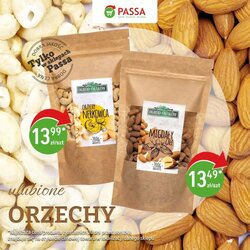 Gazetka promocyjna Passa  ważna od 30.01.2026