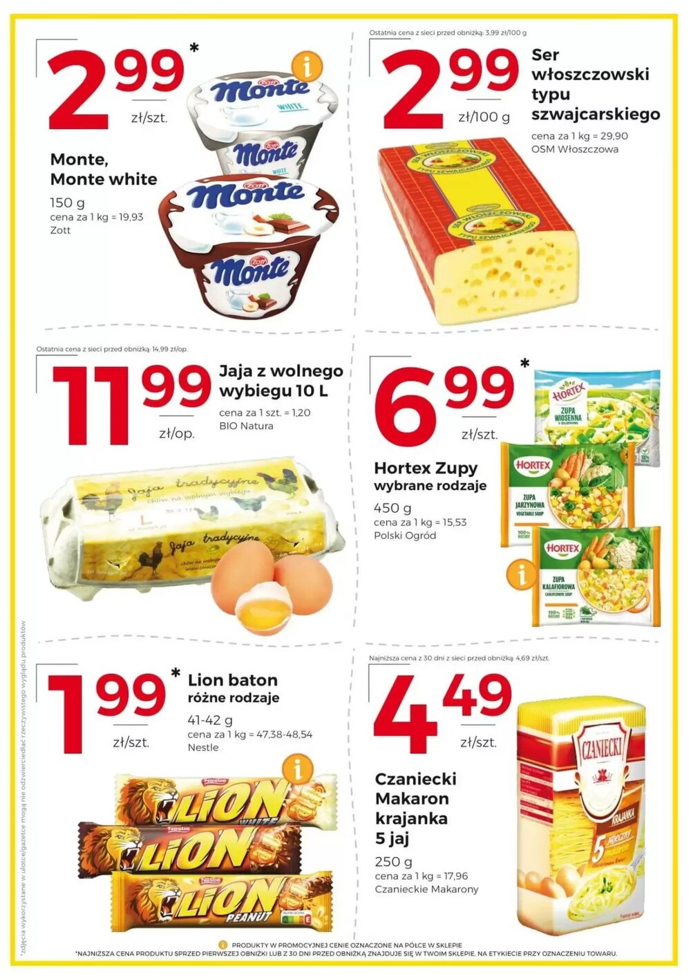 Gazetka promocyjna Frac  ważna od 30.01.2026 - Strona 3.