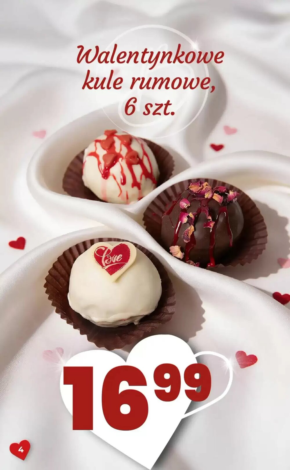 Gazetka promocyjna Twój Market  ważna od 30.01.2026 - Strona 4.