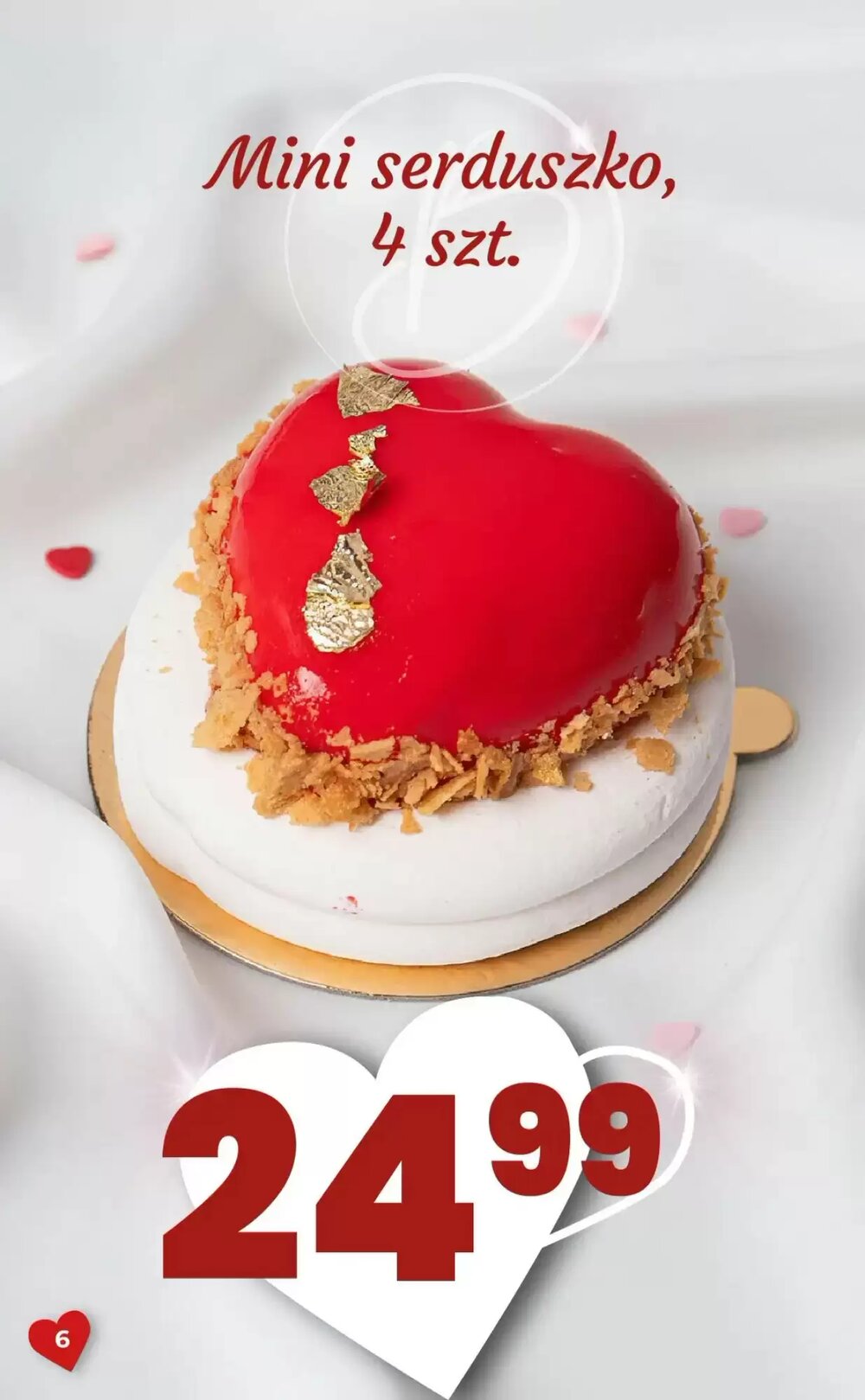 Gazetka promocyjna Twój Market  ważna od 30.01.2026 - Strona 6.