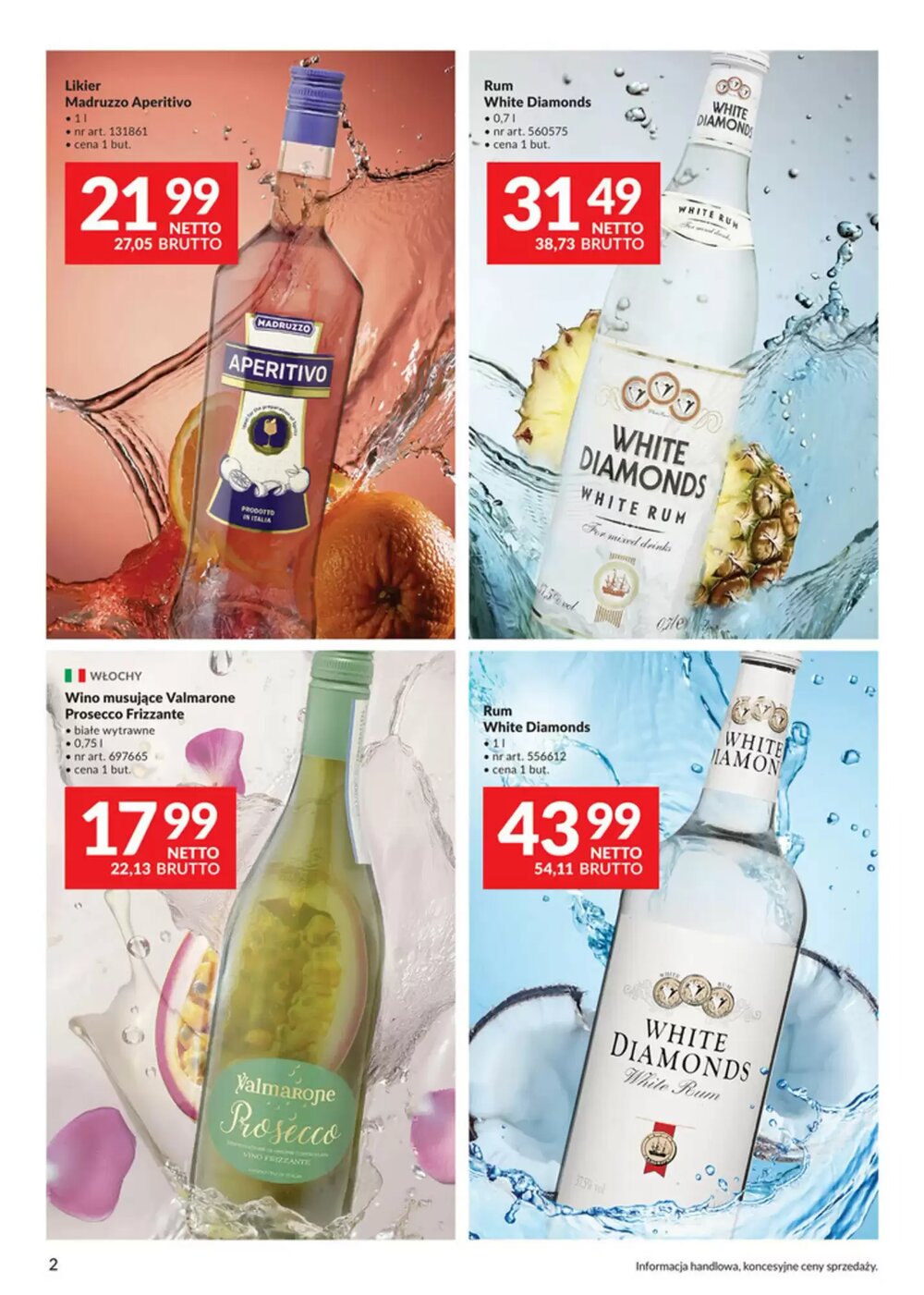 Gazetka promocyjna Makro  ważna od 01.02.2026 - Strona 2.