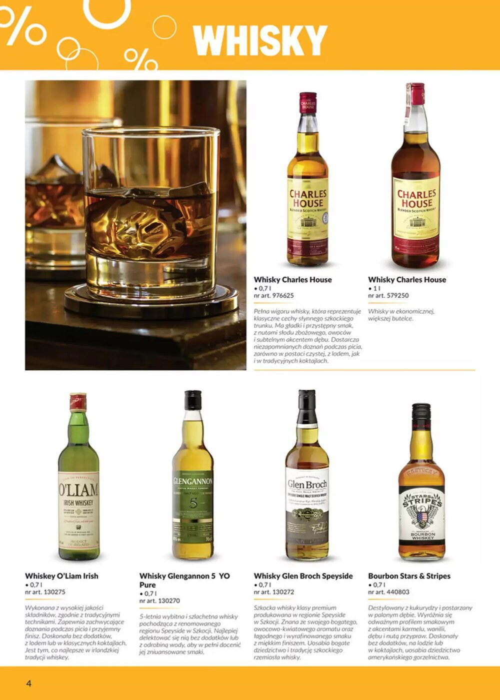 Gazetka promocyjna Makro  ważna od 01.02.2026 - Strona 4.