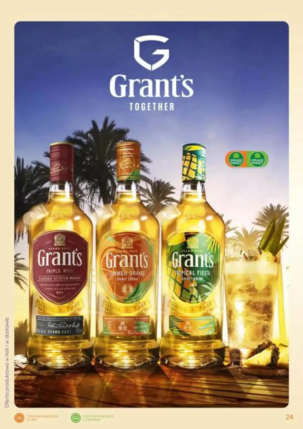 Gazetka promocyjna Eurocash Cash & Carry  ważna od 01.02.2026 - Strona 24.