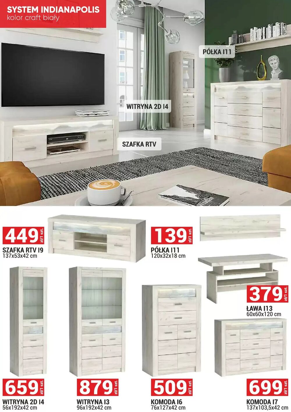 Gazetka promocyjna Merkury Market  ważna od 01.02.2026 - Strona 10.