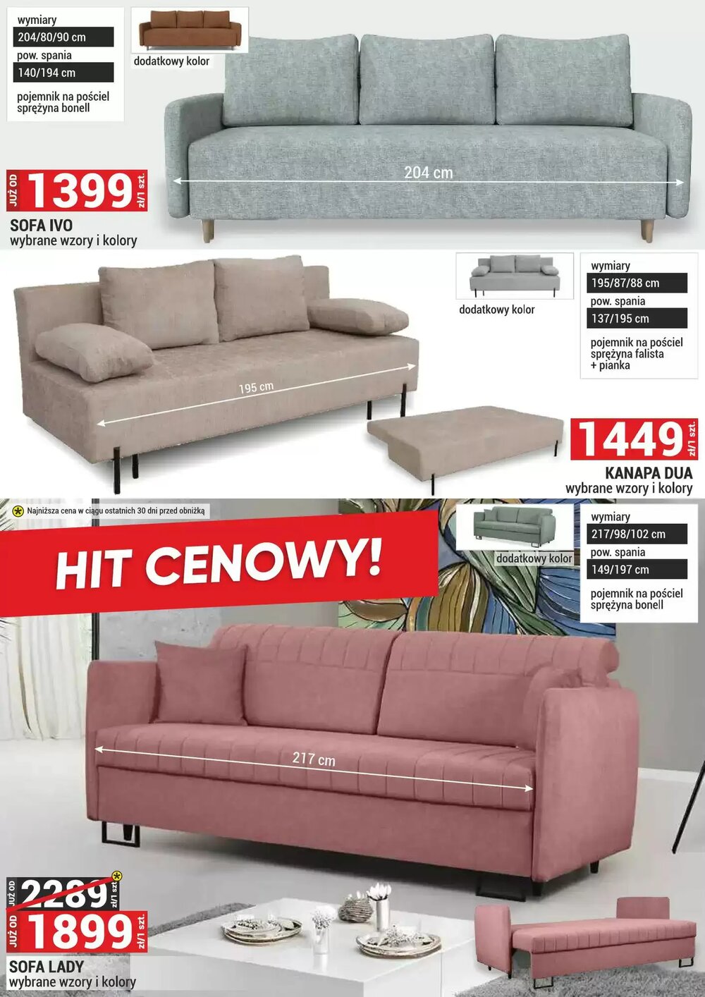 Gazetka promocyjna Merkury Market  ważna od 01.02.2026 - Strona 11.