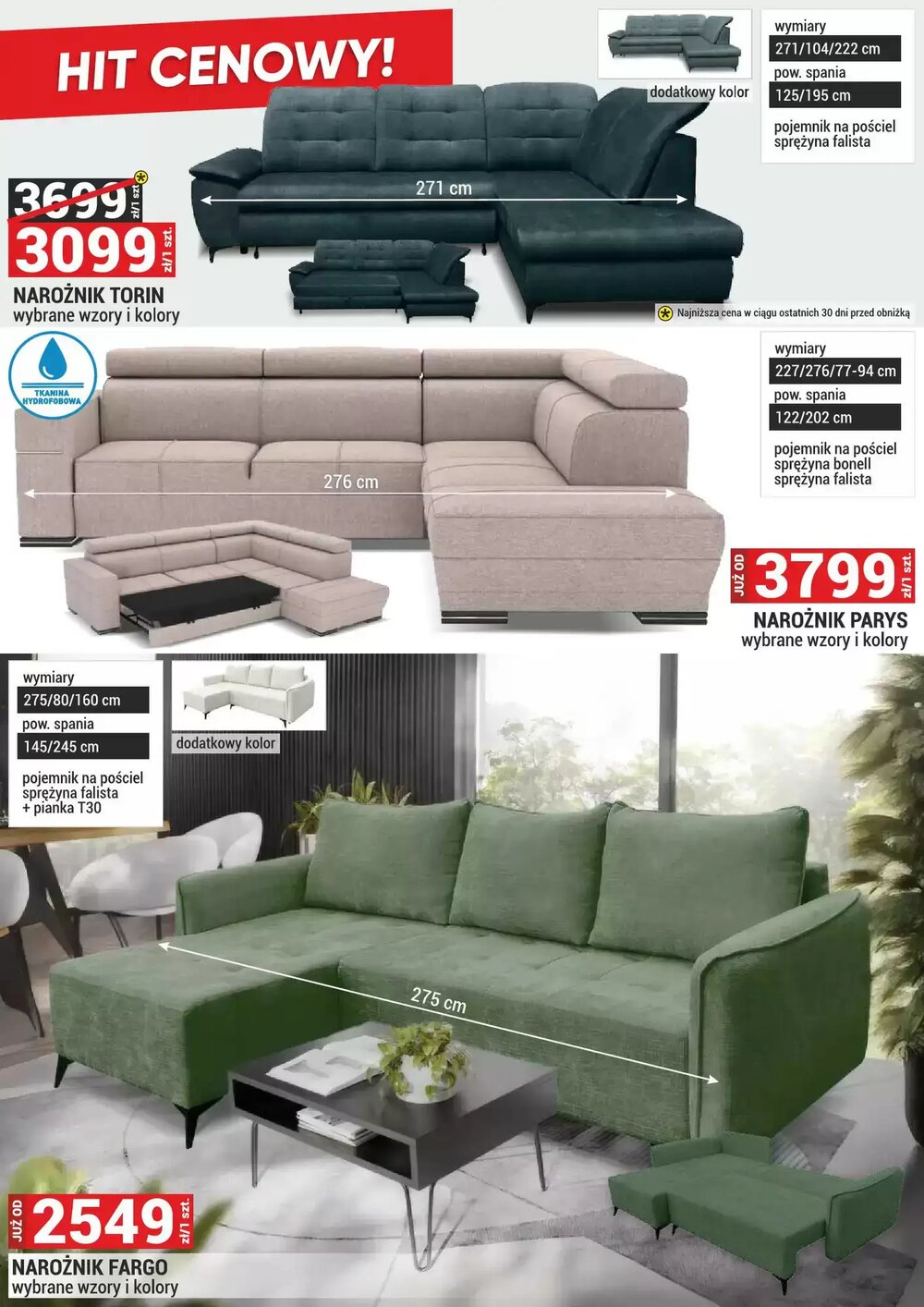 Gazetka promocyjna Merkury Market  ważna od 01.02.2026 - Strona 12.