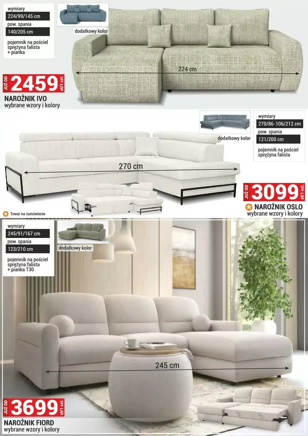 Gazetka promocyjna Merkury Market  ważna od 01.02.2026 - Strona 14.