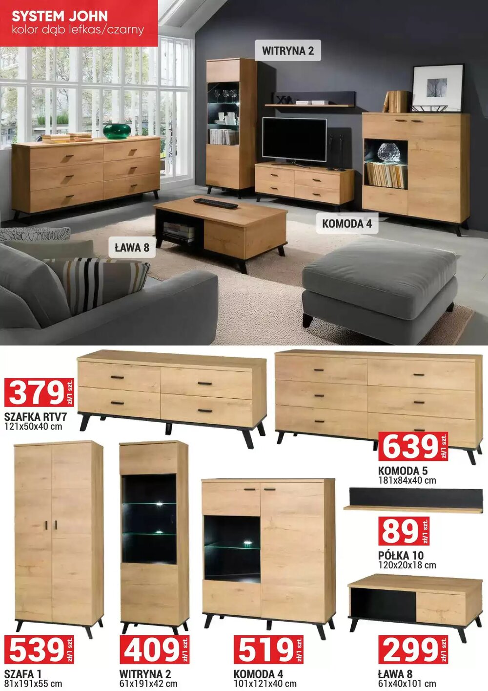 Gazetka promocyjna Merkury Market  ważna od 01.02.2026 - Strona 15.