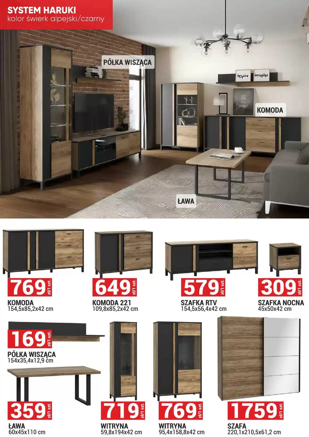 Gazetka promocyjna Merkury Market  ważna od 01.02.2026 - Strona 16.