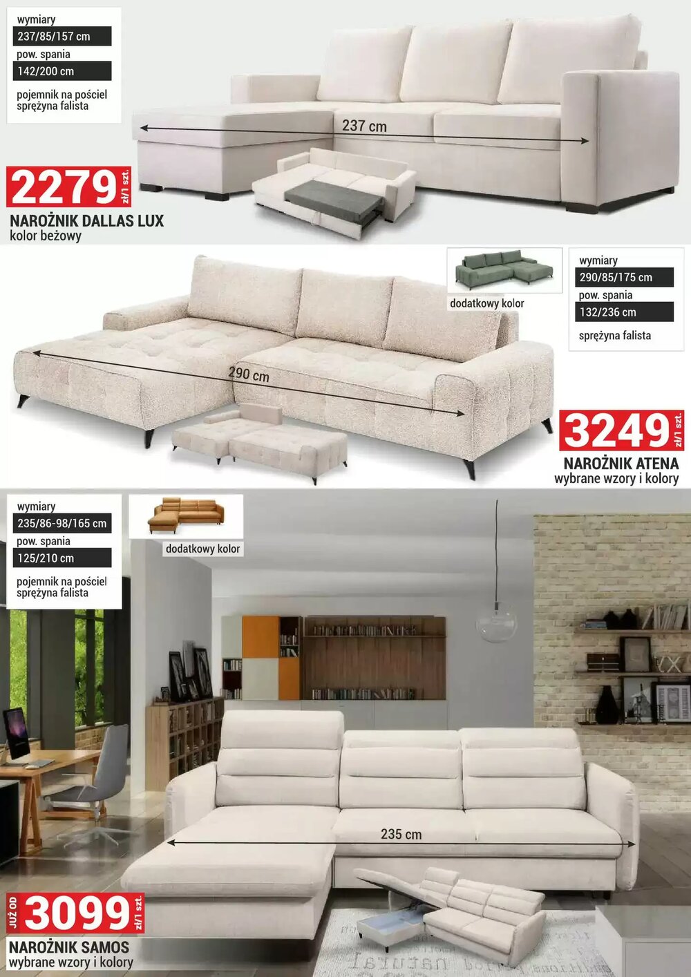 Gazetka promocyjna Merkury Market  ważna od 01.02.2026 - Strona 17.