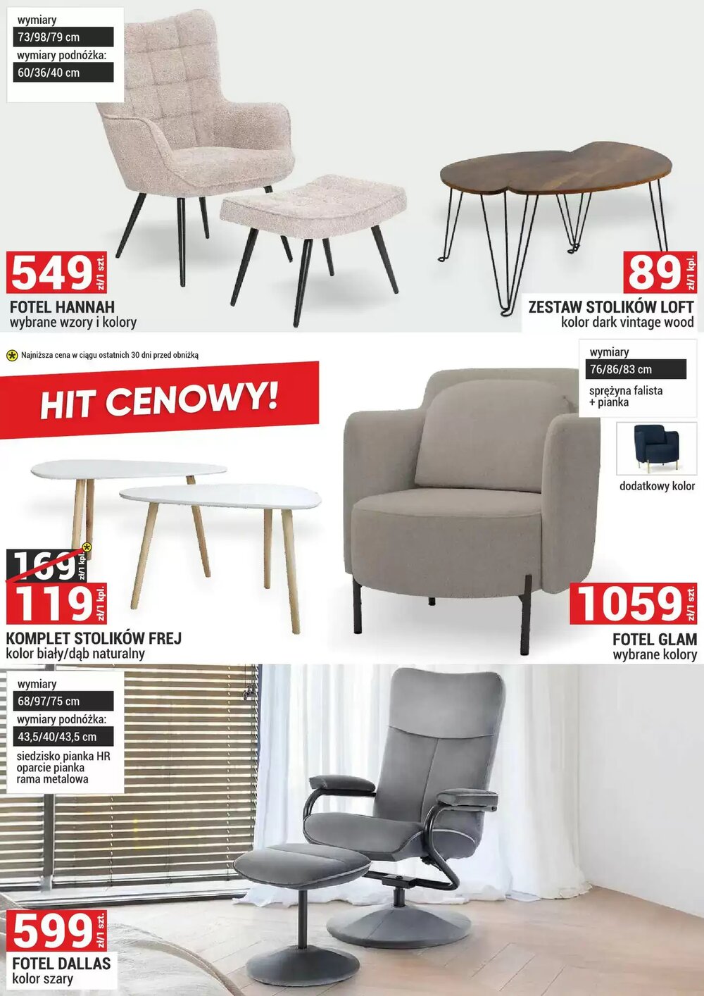 Gazetka promocyjna Merkury Market  ważna od 01.02.2026 - Strona 18.