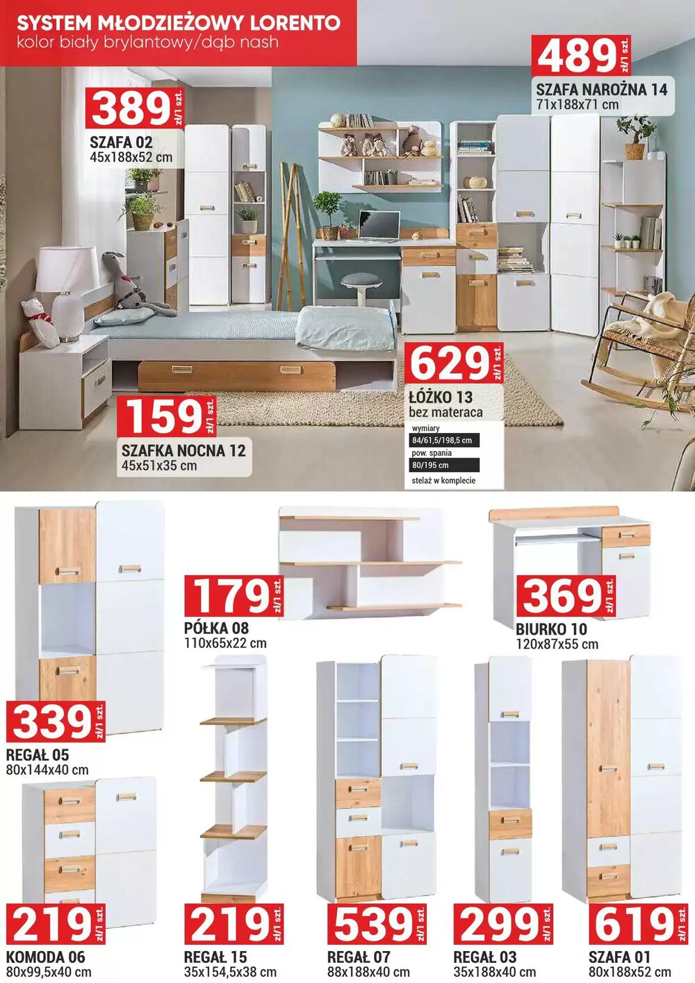 Gazetka promocyjna Merkury Market  ważna od 01.02.2026 - Strona 19.