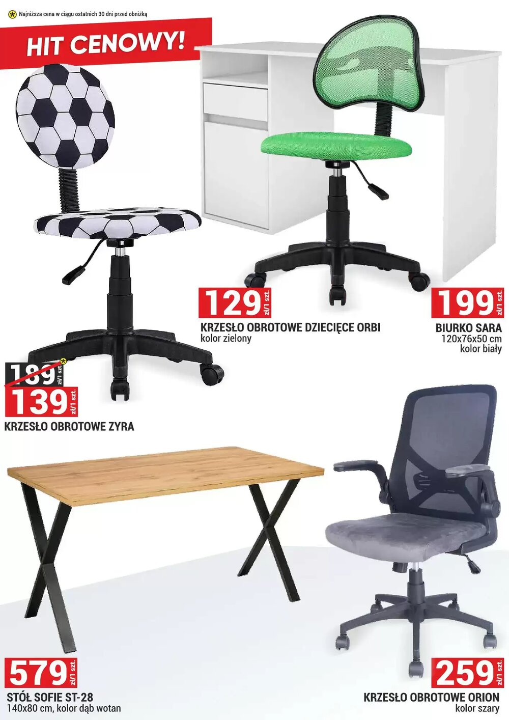 Gazetka promocyjna Merkury Market  ważna od 01.02.2026 - Strona 21.