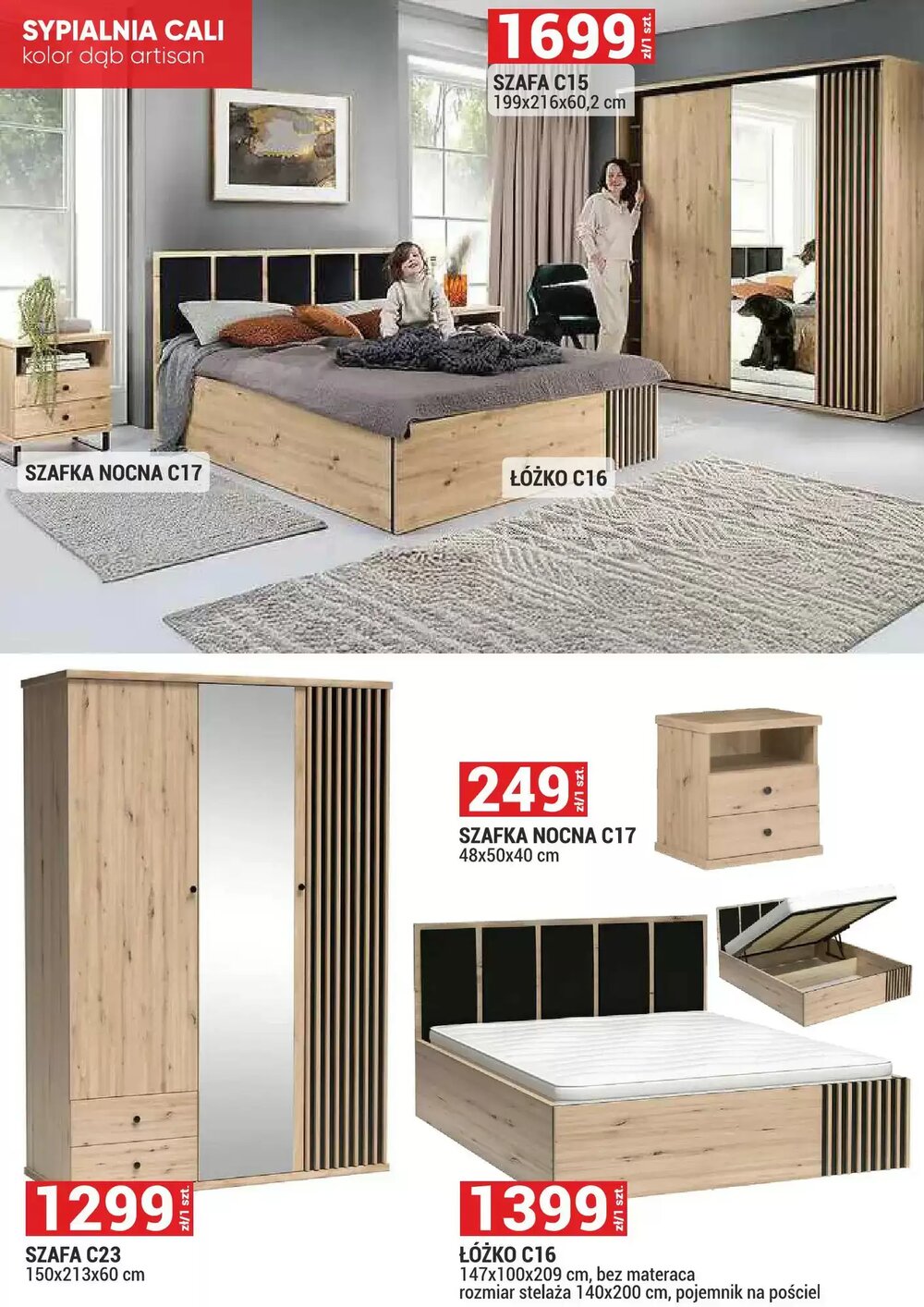 Gazetka promocyjna Merkury Market  ważna od 01.02.2026 - Strona 26.