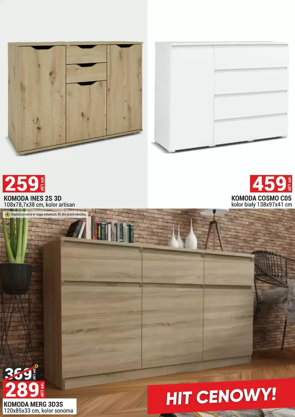 Gazetka promocyjna Merkury Market  ważna od 01.02.2026 - Strona 27.